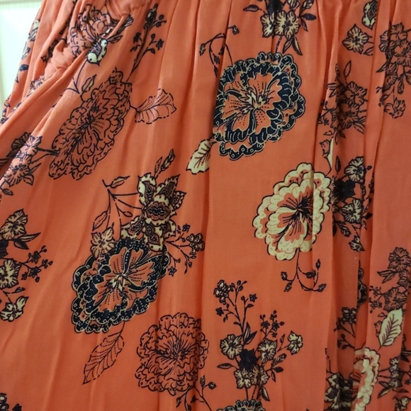 NWOT Torrid Summer Dress - Picture 3 of 6